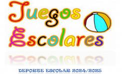 JUEGOS ESCOLARES